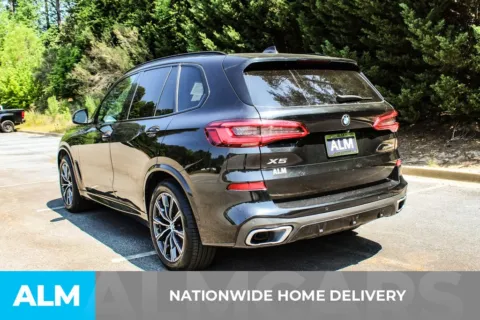 More photos of 2019 BMW X5 xDrive40i at ALM Gwinnett, GA