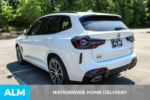 More photos of 2022 BMW X3 sDrive30i at ALM Gwinnett, GA