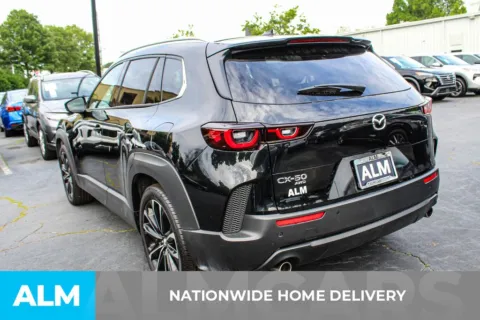 More photos of 2026 Mazda CX-50 2.5 S Premium at ALM Gwinnett, GA