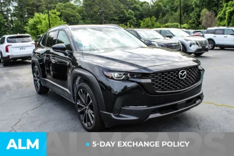 More photos of 2026 Mazda CX-50 2.5 S Premium at ALM Gwinnett, GA