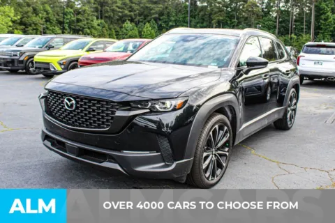 Another view of 2026 Mazda CX-50 2.5 S Premium for sale in Duluth, GA at ALM Gwinnett