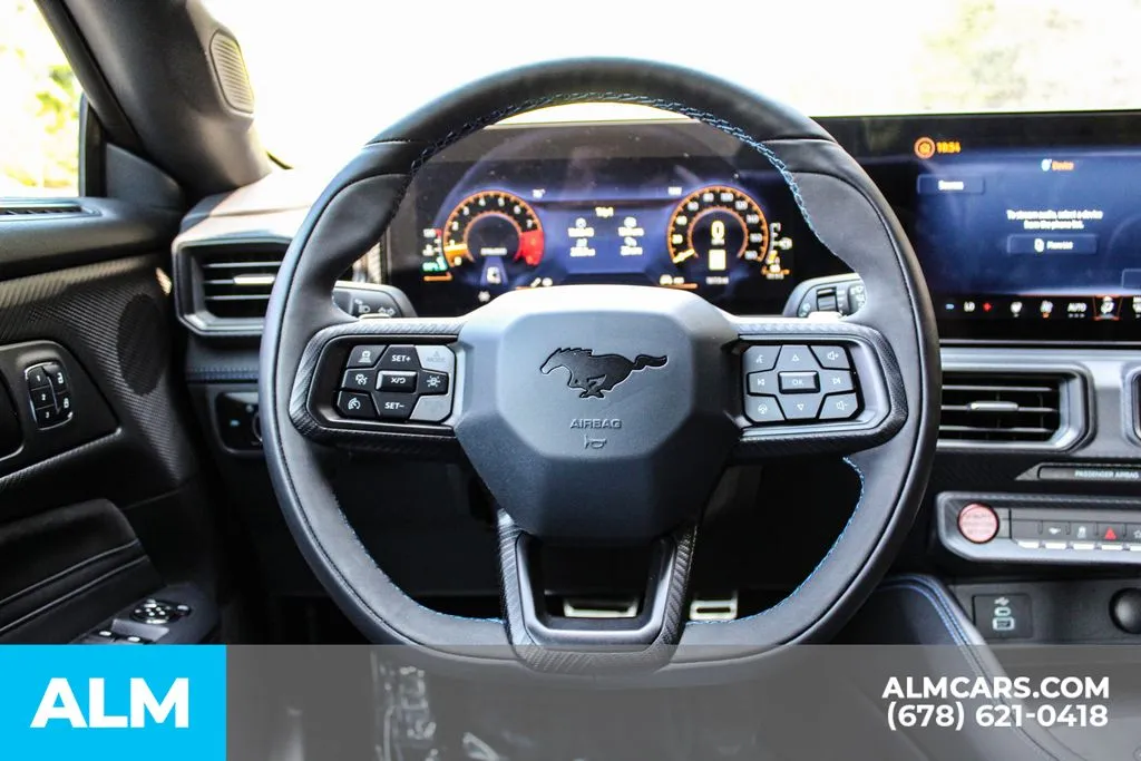 Ford Mustang photo 23