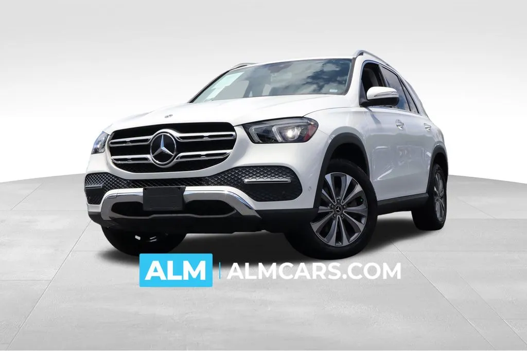 2020 Mercedes-Benz GLE 350 for sale in Duluth, GA