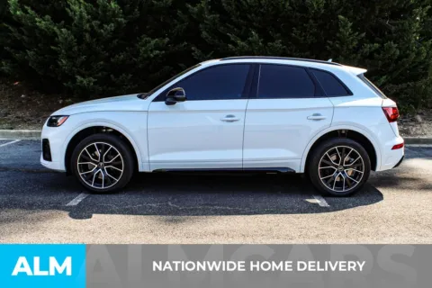 More photos of 2024 Audi SQ5 Premium Plus at ALM Gwinnett, GA