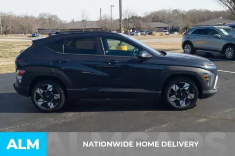 More photos of 2025 Hyundai Kona SEL at ALM Gwinnett, GA