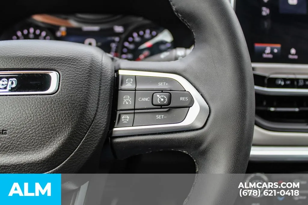 Jeep Compass photo 26
