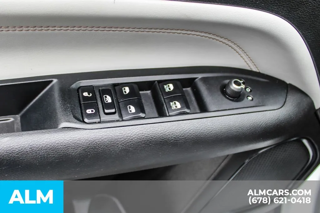 Jeep Compass photo 39