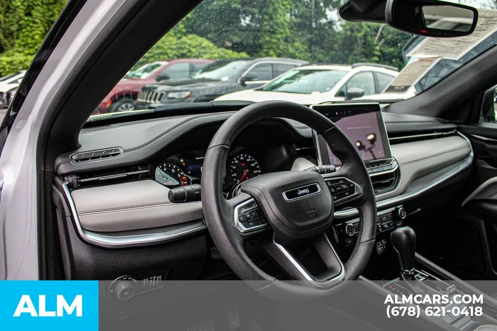 Jeep Compass photo 21
