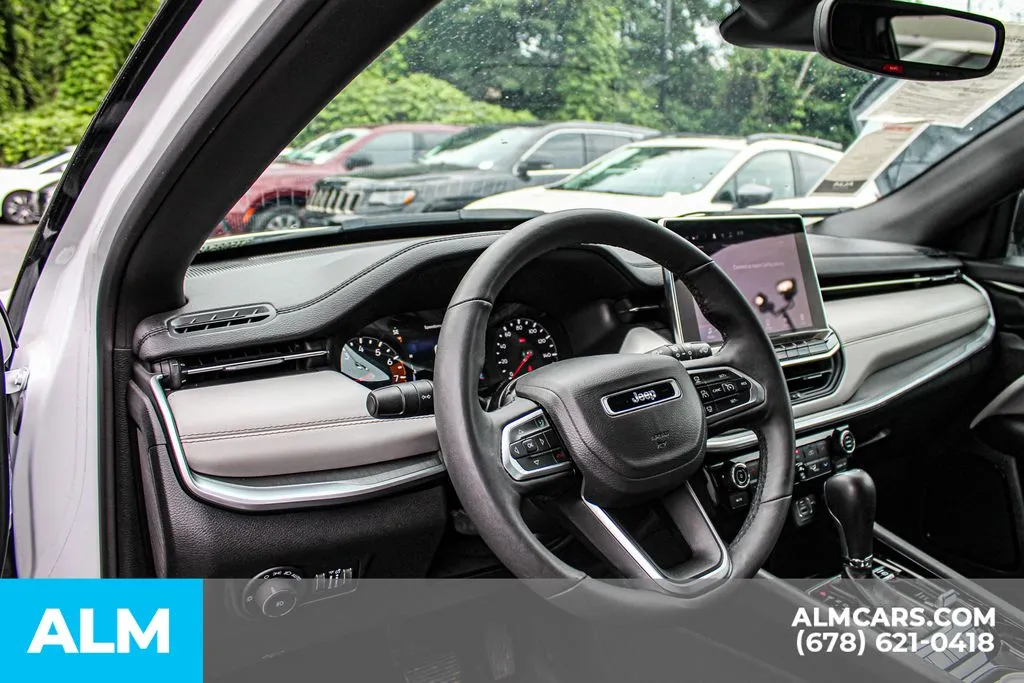 Jeep Compass photo 31