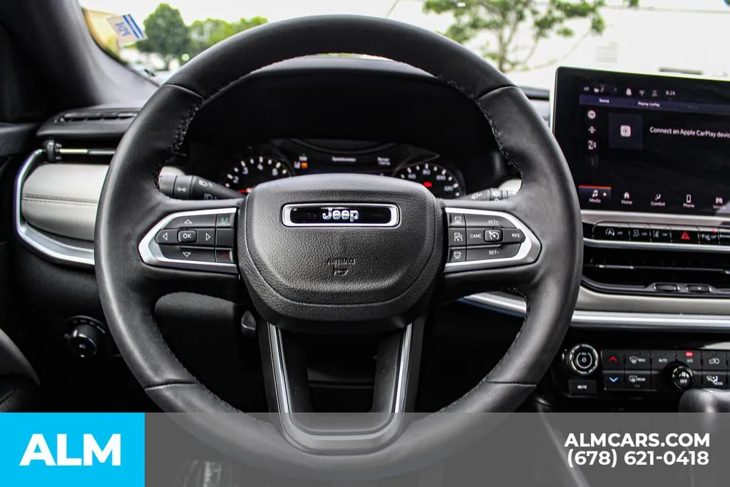 Jeep Compass photo 23