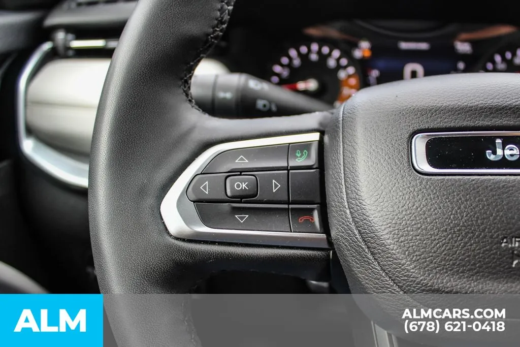 Jeep Compass photo 24