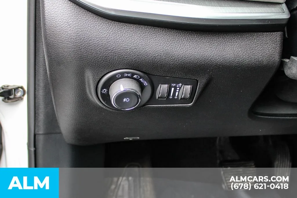 Jeep Compass photo 30