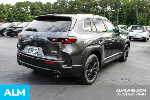 More photos of 2025 Mazda CX-50 2.5 S Preferred Package at ALM Gwinnett, GA