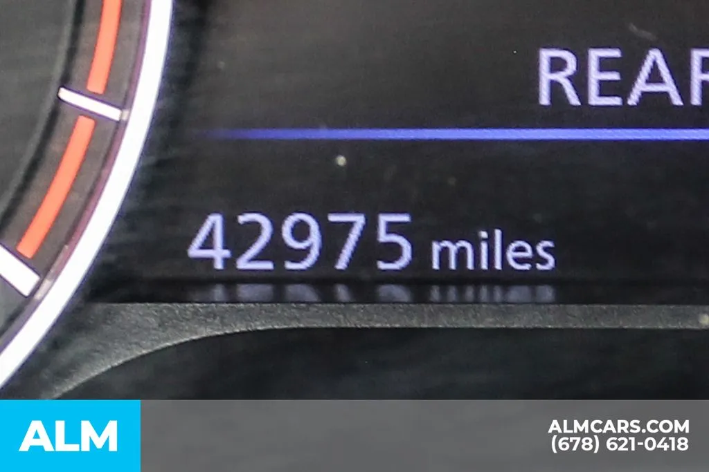 2025 Nissan Altima SV - Photo 30