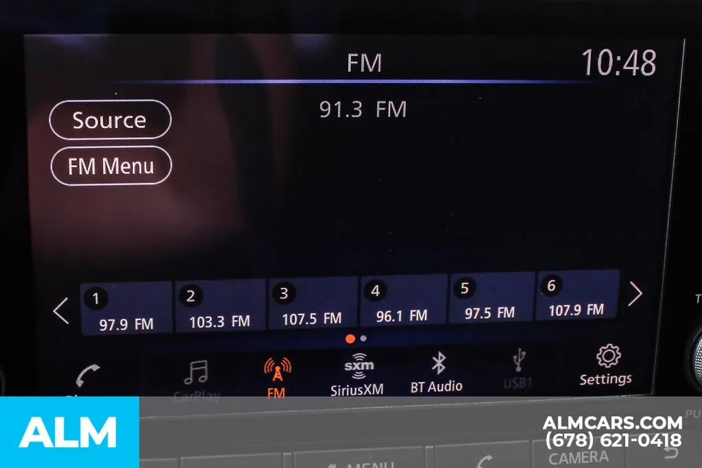 2025 Nissan Altima SV - Photo 27