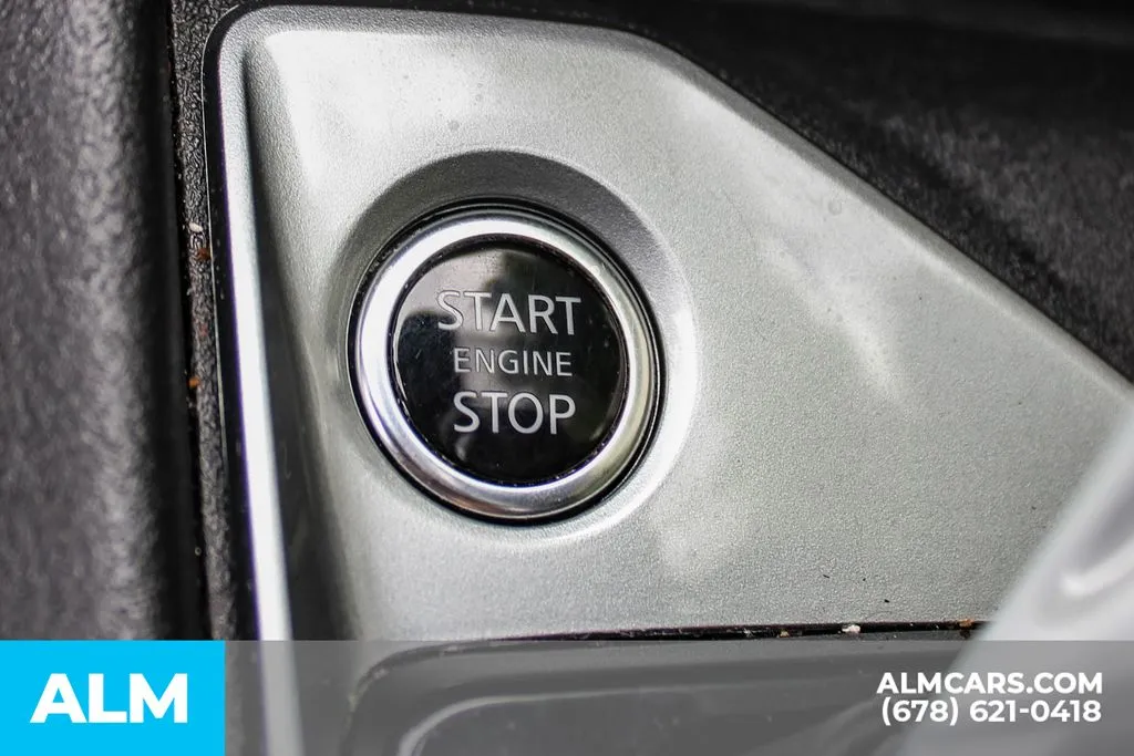 2025 Nissan Altima SV - Photo 21
