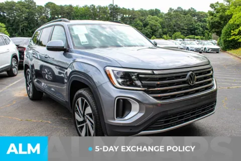 More photos of 2024 Volkswagen Atlas 2.0T SE w/Technology at ALM Gwinnett, GA