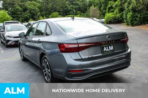 More photos of 2025 Volkswagen Jetta 1.5T Sport at ALM Gwinnett, GA