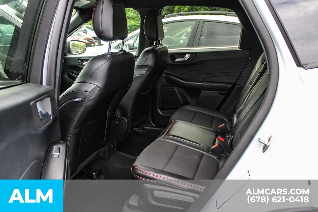 Ford Escape photo 17