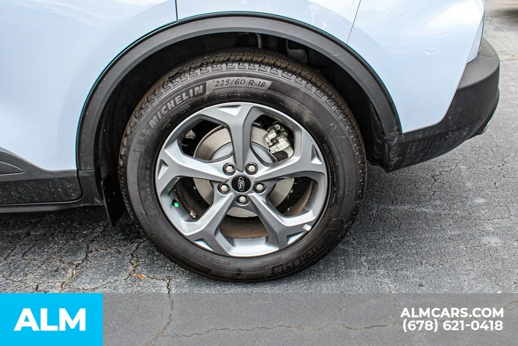Ford Escape photo 15