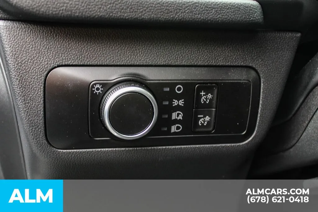 Ford Escape photo 29