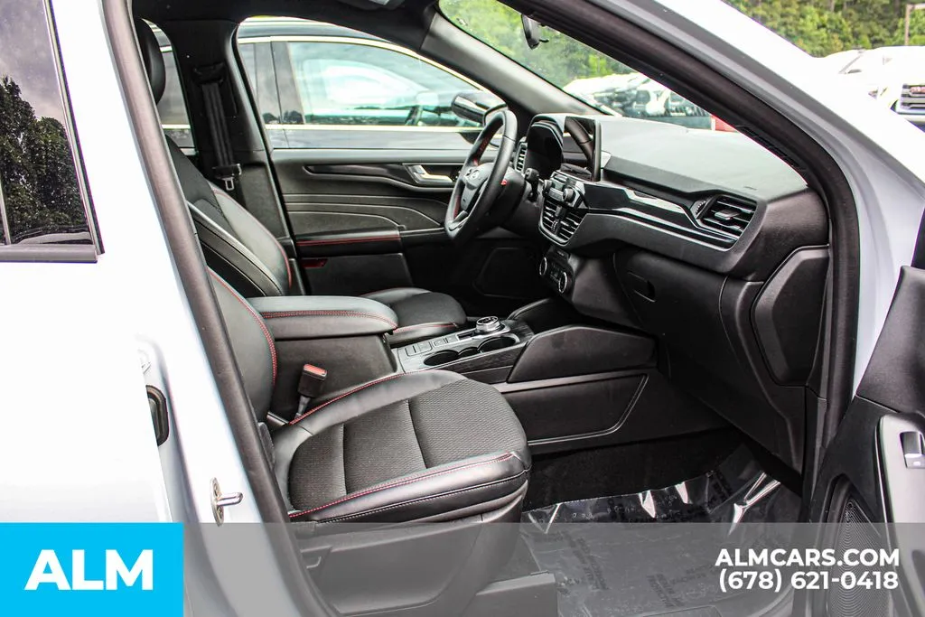 Ford Escape photo 20