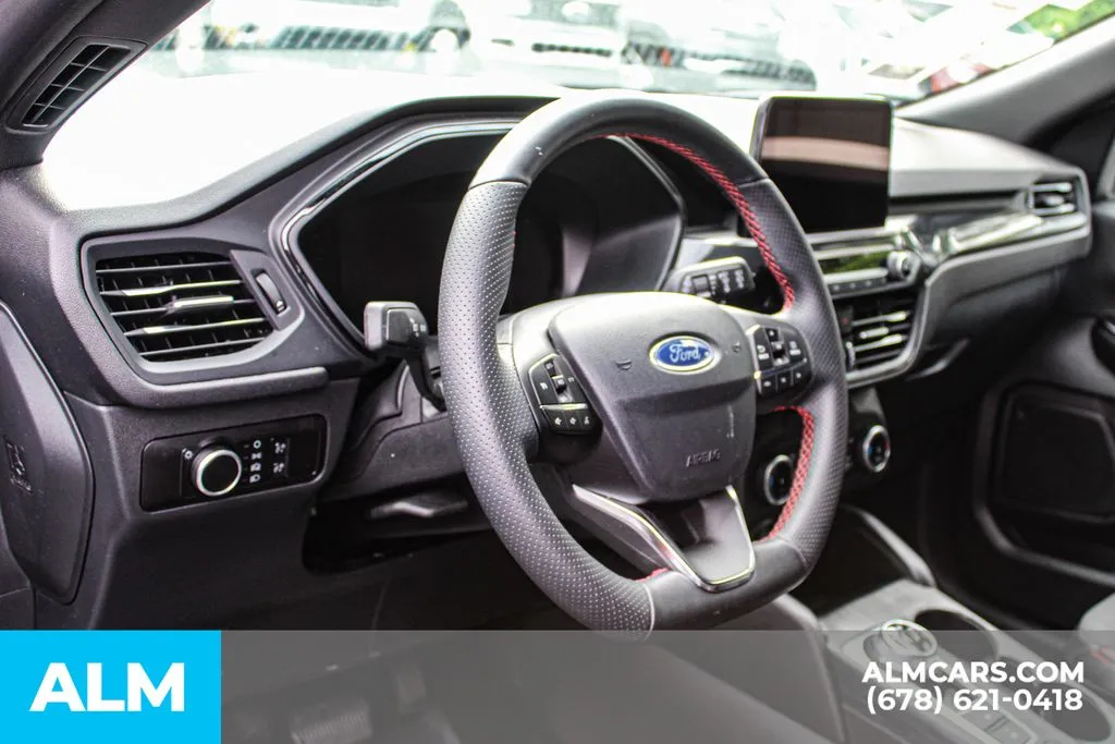 Ford Escape photo 21