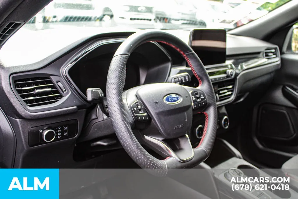 Ford Escape photo 30
