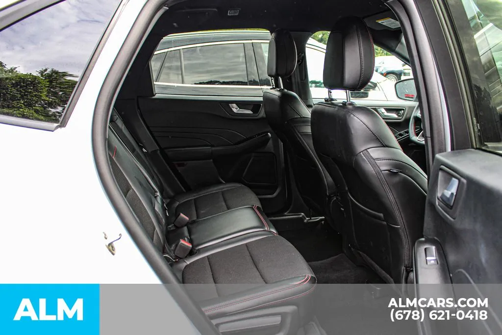 Ford Escape photo 18