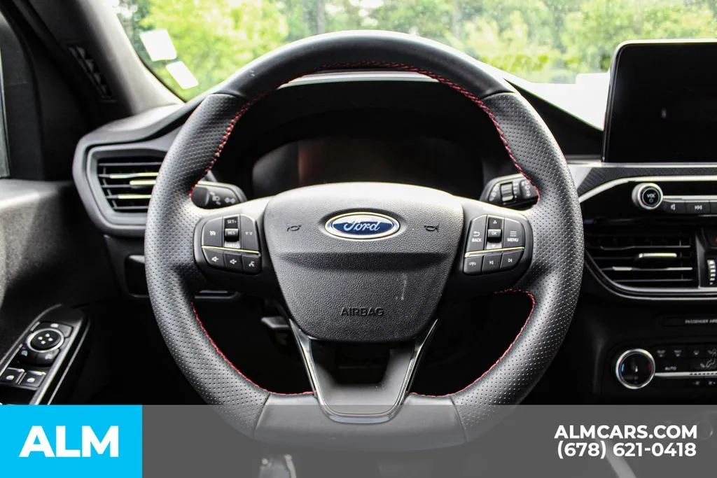 Ford Escape photo 23