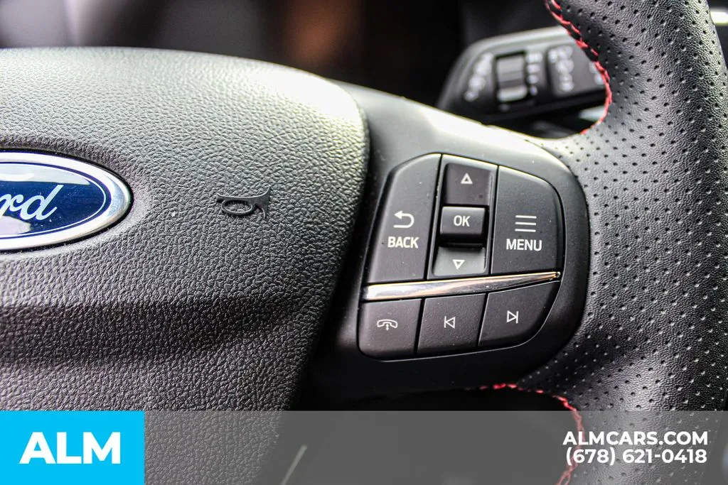 Ford Escape photo 26