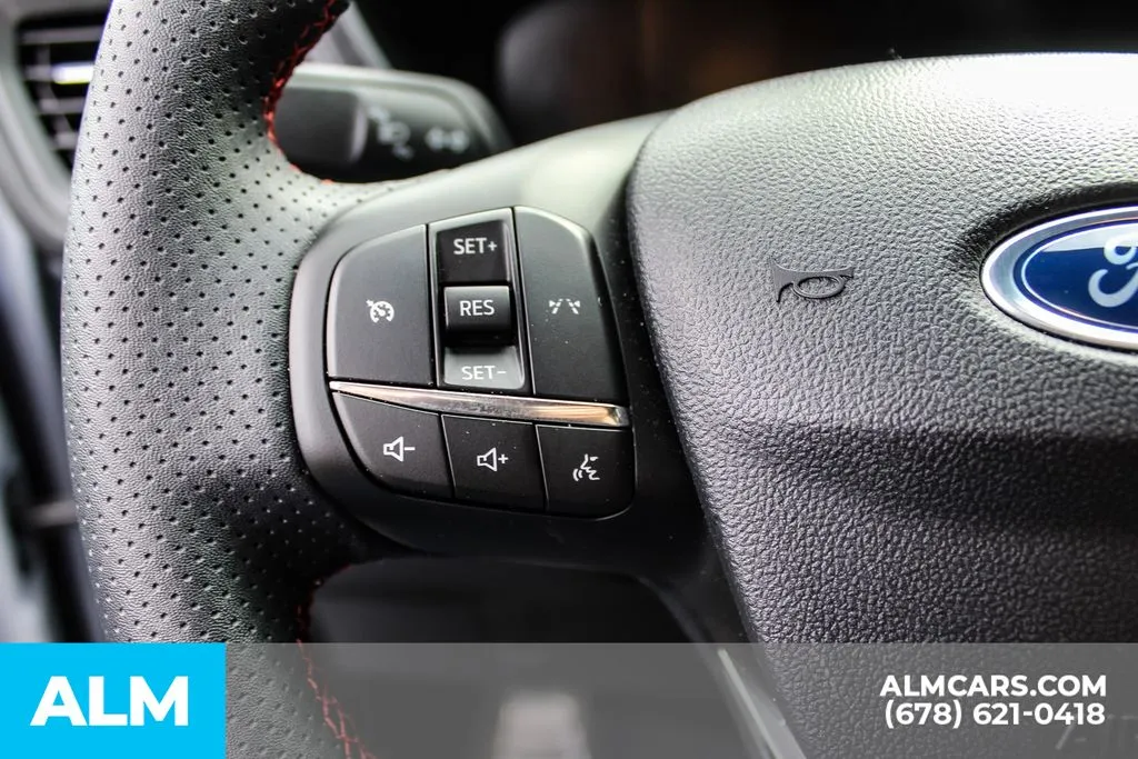 Ford Escape photo 24
