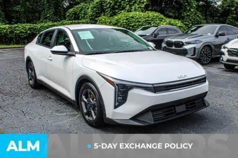 More photos of 2025 Kia K4 LXS at ALM Gwinnett, GA