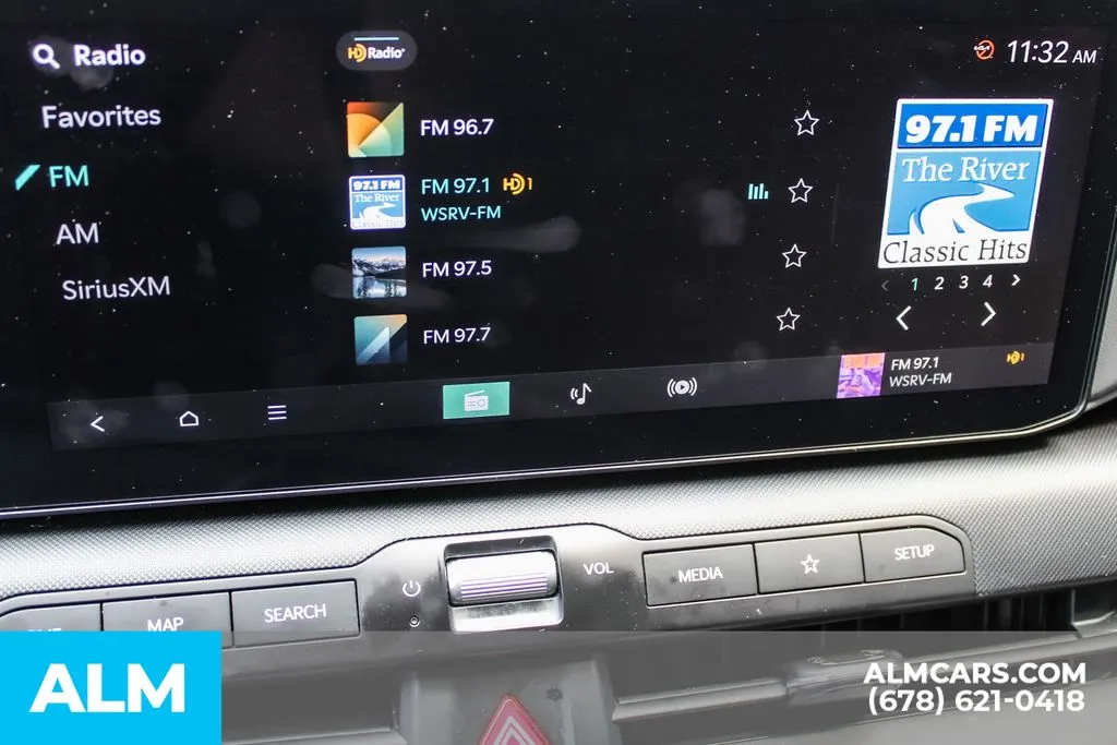 Kia K4 photo 32