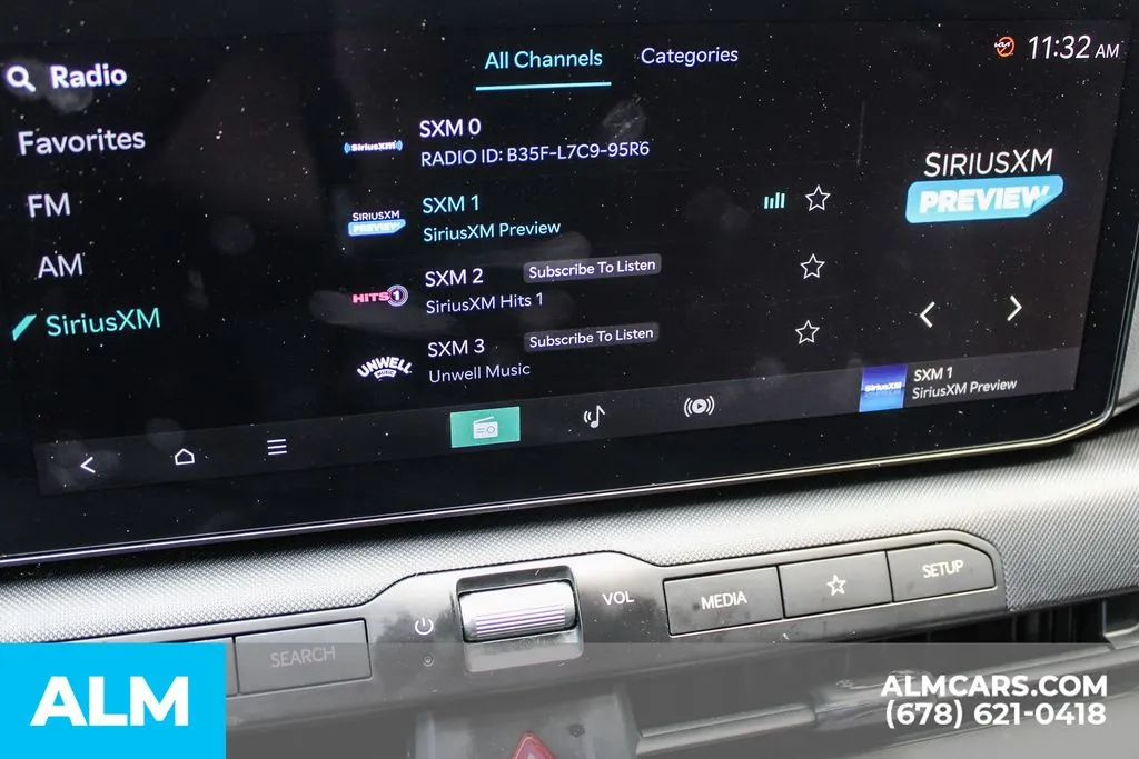 Kia K4 photo 33