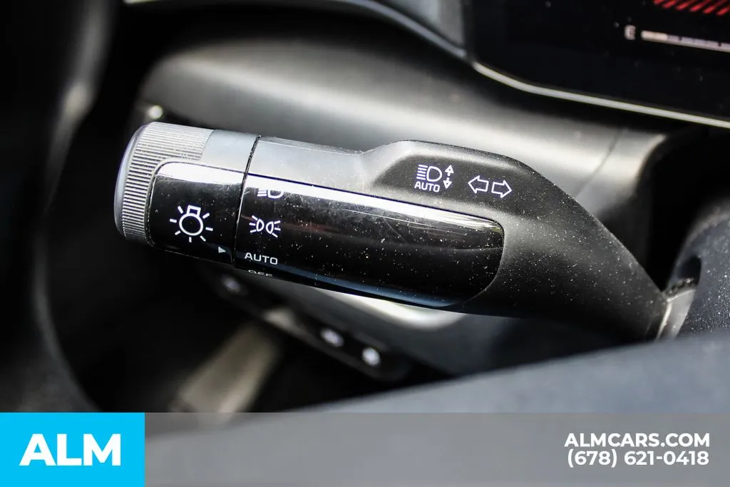 Kia K4 photo 28