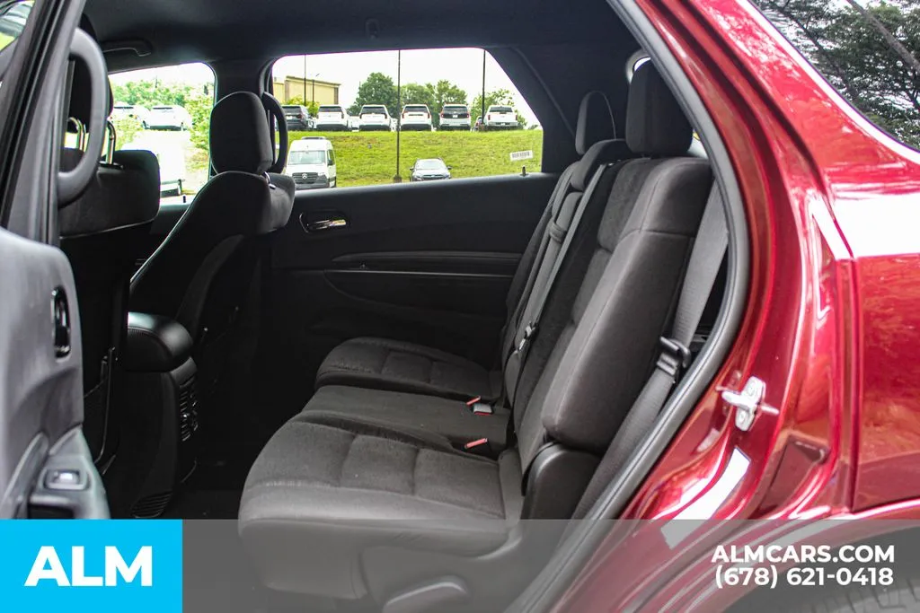 Dodge Durango photo 17