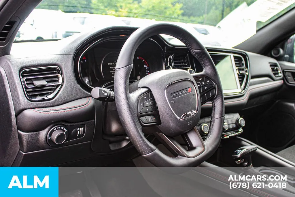 Dodge Durango photo 23