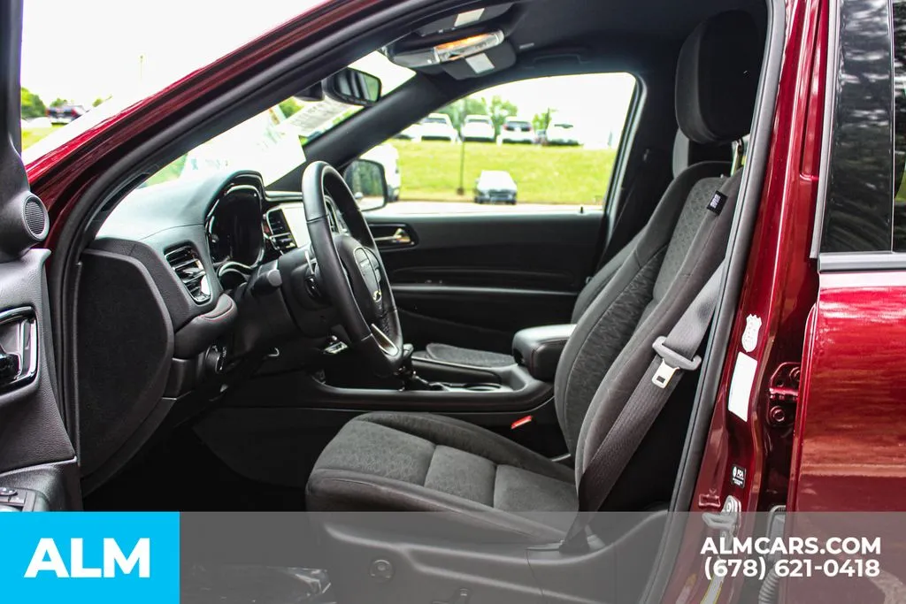 Dodge Durango photo 16