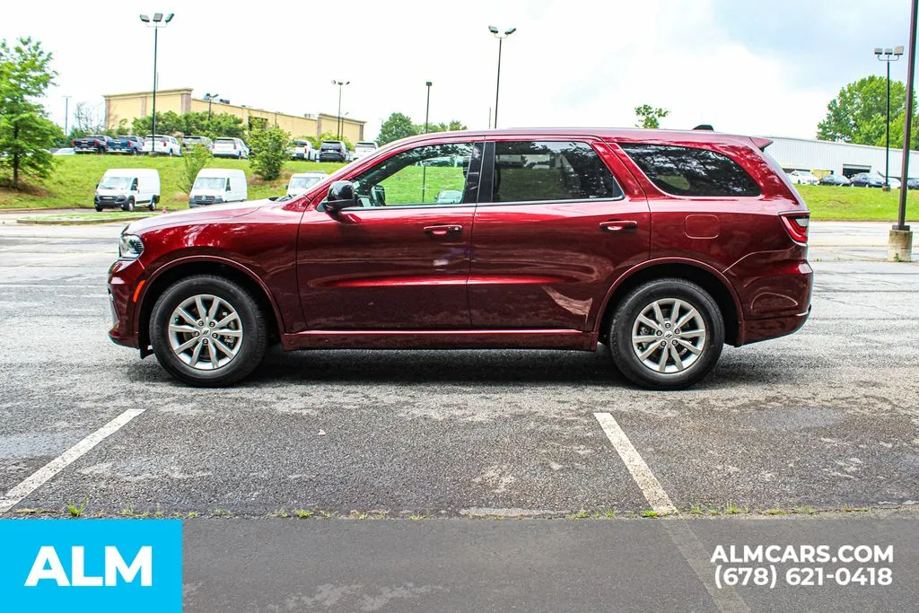 Dodge Durango photo 6
