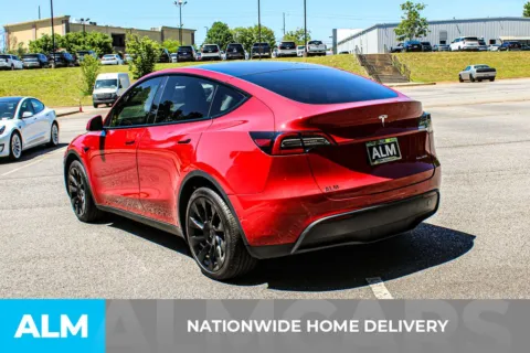 More photos of 2020 Tesla Model Y Long Range at ALM Gwinnett, GA