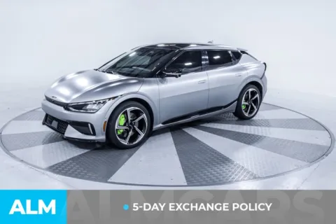 More photos of 2023 Kia EV6 GT at ALM Gwinnett, GA