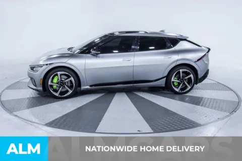 More photos of 2023 Kia EV6 GT at ALM Gwinnett, GA