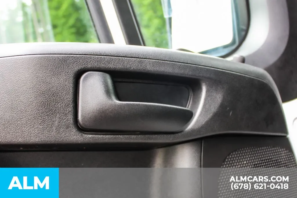 Ram ProMaster 2500 photo 33