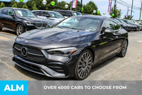 Photos of 2024 Mercedes-Benz CLE 300 for sale in Duluth, GA at ALM Gwinnett