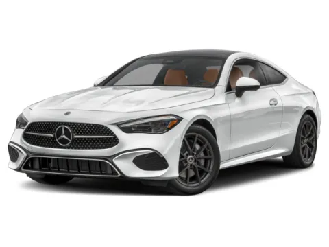 Black 2024 Mercedes-Benz CLE 300 for sale in Duluth, GA