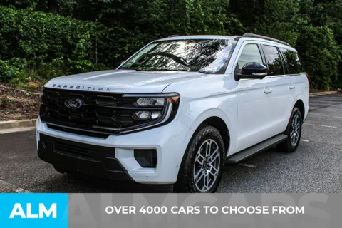 Photos of 2025 Ford Expedition Active for sale in Duluth, GA at ALM Gwinnett