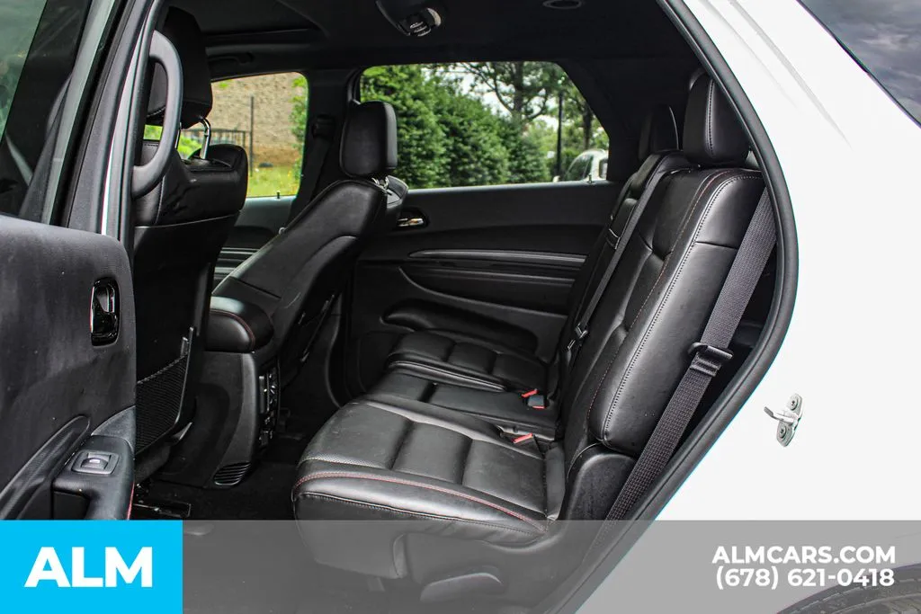 Dodge Durango photo 17