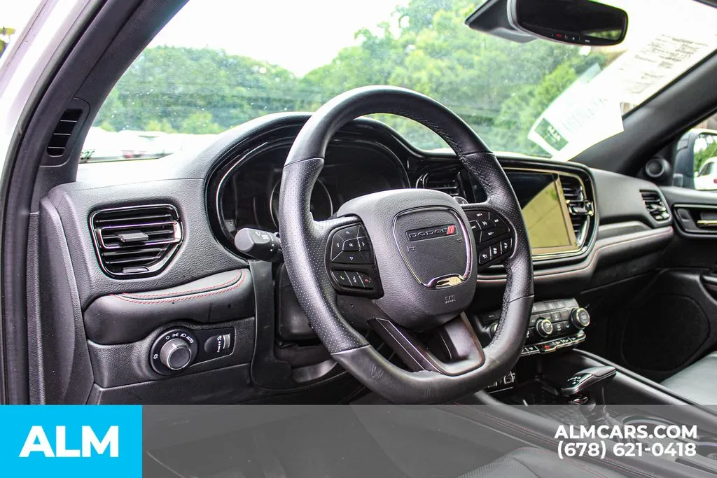 Dodge Durango photo 32