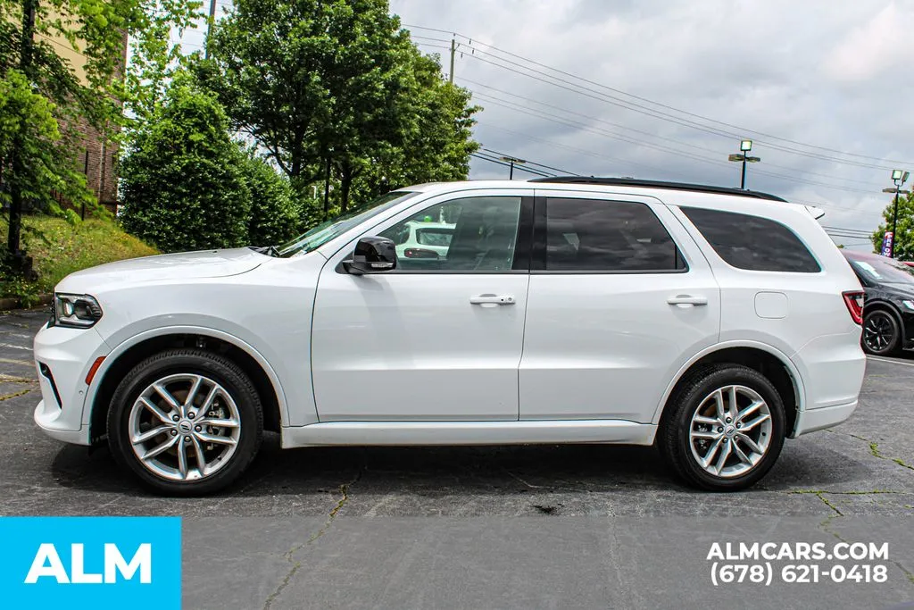 Dodge Durango photo 6